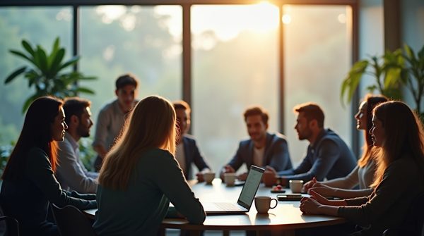 Rencontres en ligne pour des échanges authentiques : conseils et enjeux