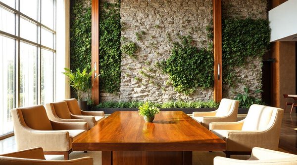 Sustainable hospitality: 7 innovative strategies for change