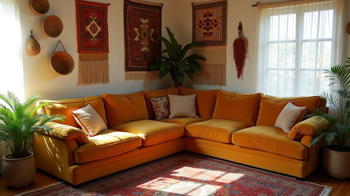 Your bohemian decoration questions answered