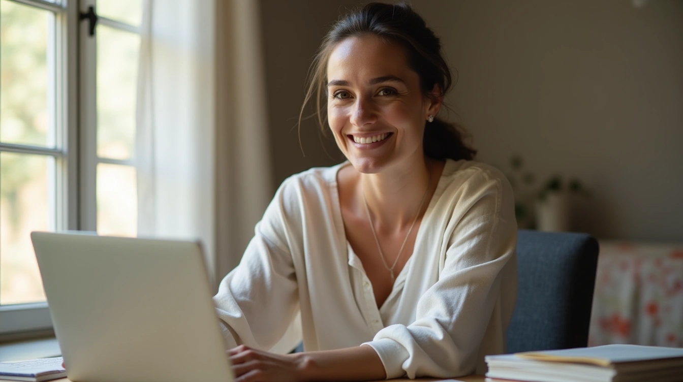 Ensuring authentic exchanges online